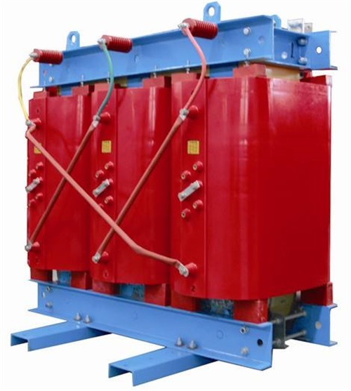 良庆SCB11-200KVA/10KV/0.4KV干式变压器库存